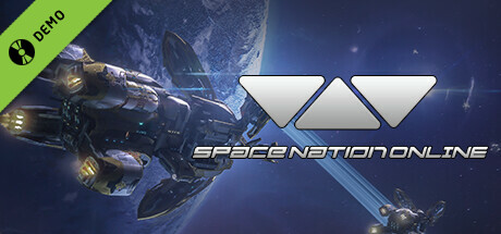 Space Nation Online Demo cover art