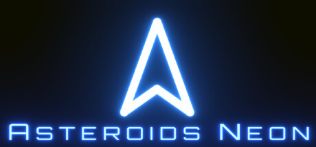 Asteroids Neon PC Specs