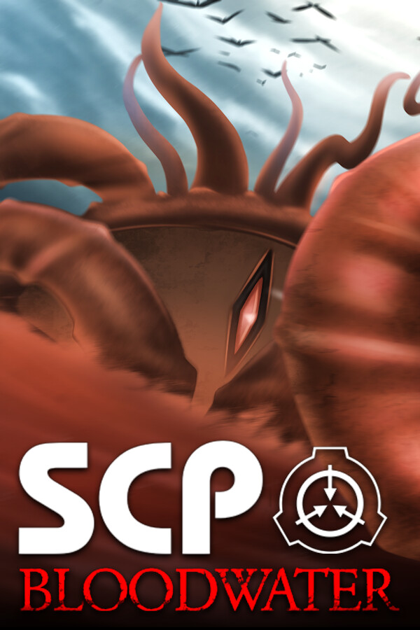 SCP: Bloodwater for steam