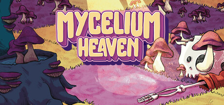 Mycelium Heaven PC Specs