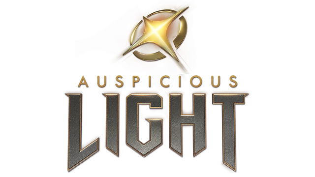 Auspicious Light Logo