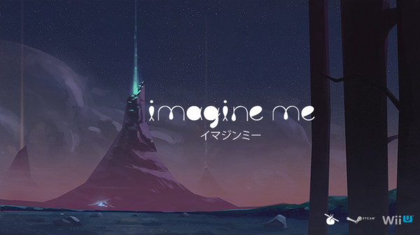 Скриншот из Imagine Me