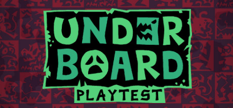 Underboard Playtest cover art