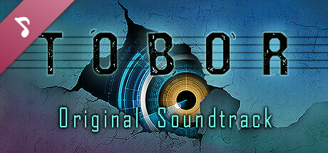 TOBOR Soundtrack cover art