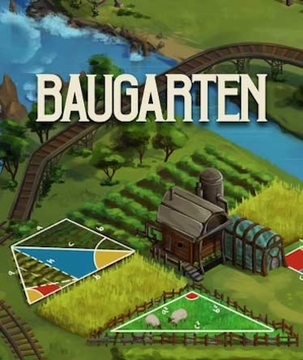 Baugarten Logo