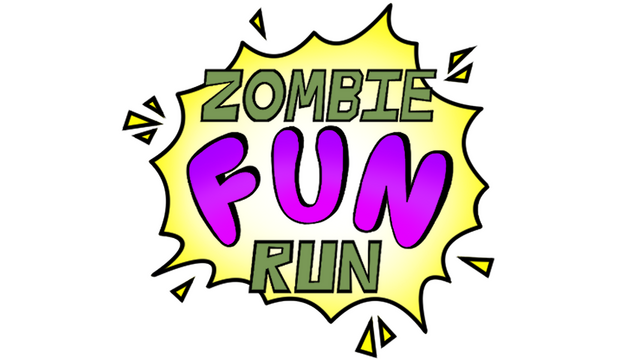 Zombie Fun Run Logo