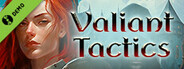 Valiant Tactics Demo