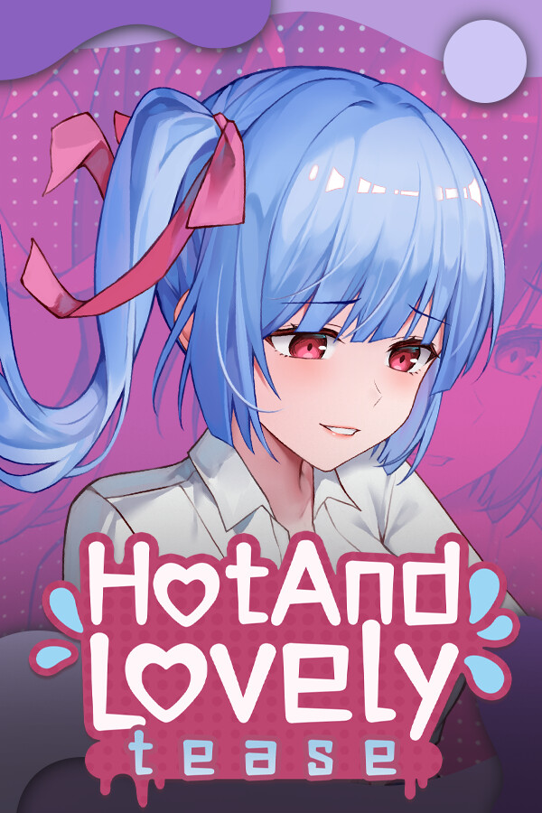 Steam portrait for Hot And Lovely : Tease.