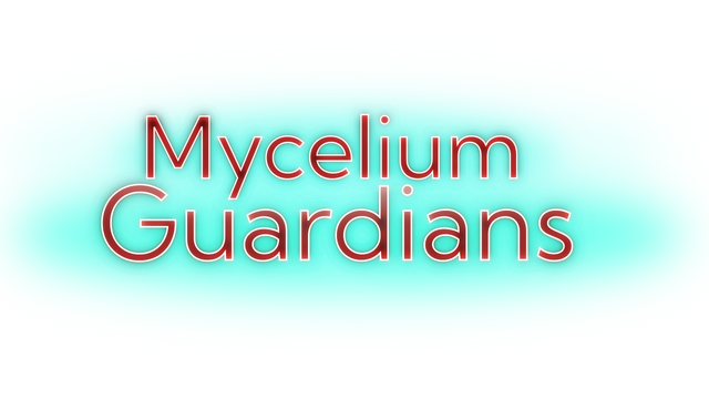 Mycelium Guardians Logo