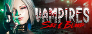 Sex & Blood: Vampires System Requirements