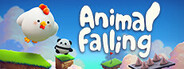 Animal Falling