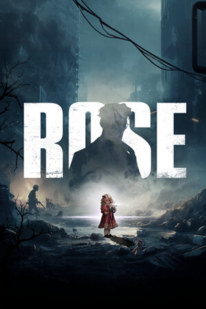 ROSE ROSE