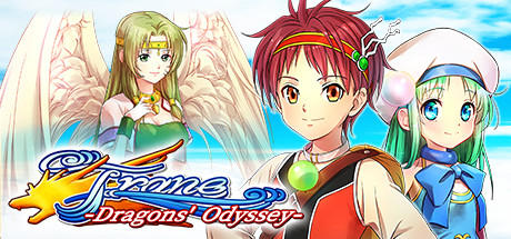 View Frane: Dragons' Odyssey on IsThereAnyDeal