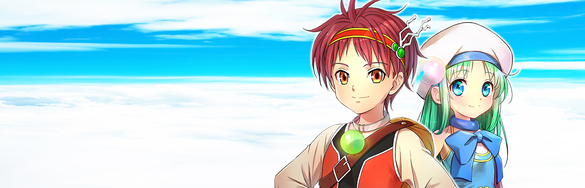 Frane: Dragons' Odyssey