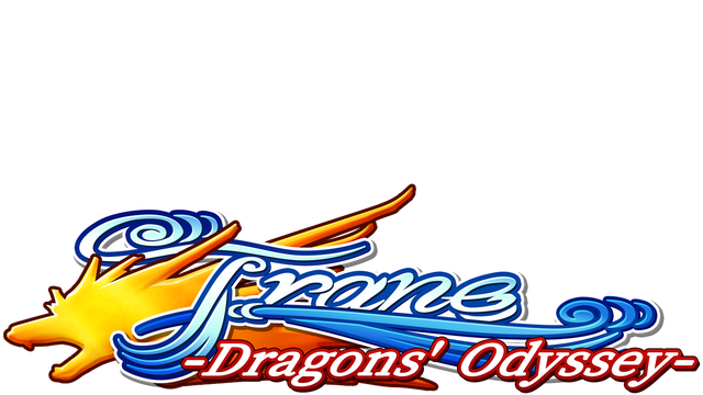 Frane: Dragons' Odyssey Logo
