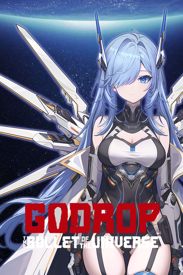 Godrop for steam