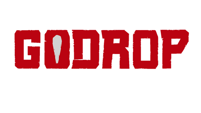 Godrop Logo