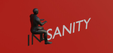 In-Sanity cover art