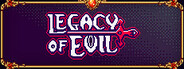 Legacy Of Evil System Requirements