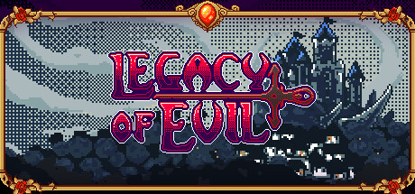 Legacy Of Evil PC Specs