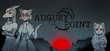 Augury Point cover art