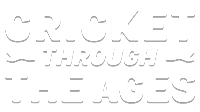 Cricket Through the Ages Logo