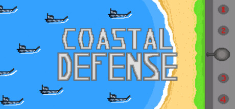 Coastal Defense PC Specs