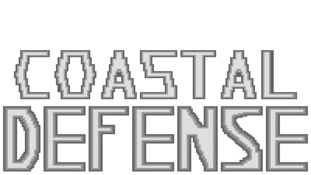 Coastal Defense Logo
