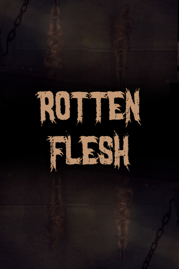 Rotten Flesh - Cosmic Horror Survival Game for steam Rotten Flesh - Cosmic Horror Survival Game for steam