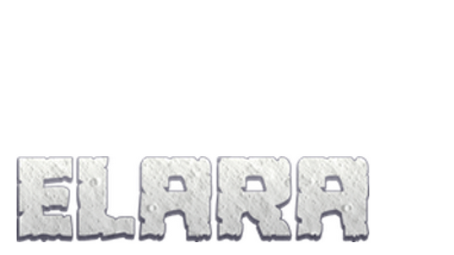 Elara: A Coding Adventure in Space Logo