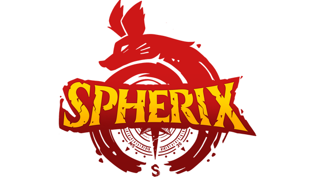 Spherix Logo