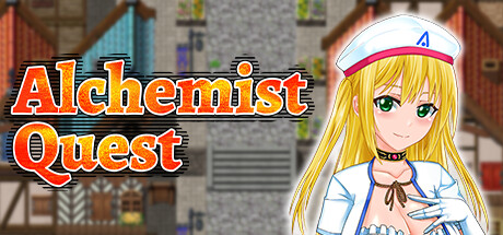 Alchemist Quest PC Specs