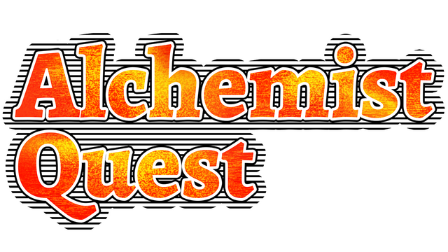 Alchemist Quest Logo
