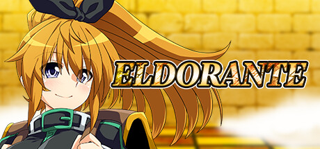 ELDORANTE cover art