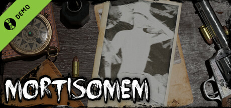 Mortisomem Demo cover art