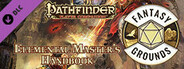 Fantasy Grounds - Pathfinder RPG - Pathfinder Companion: Elemental Master's Handbook