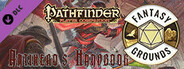 Fantasy Grounds - Pathfinder RPG - Pathfinder Companion: Antihero's Handbook