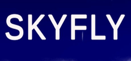 SkyFly cover art