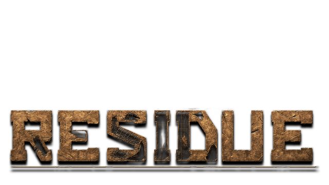 Residue: Final Cut Logo