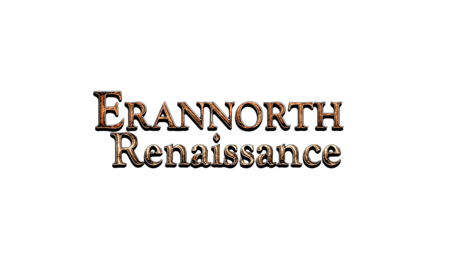 Erannorth Renaissance Logo