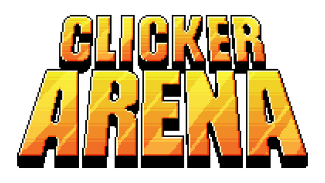 Clicker Arena Logo