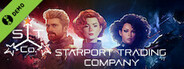 Spaceport Trading Company Demo