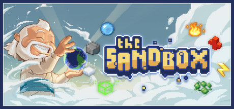 The Sandbox cover art