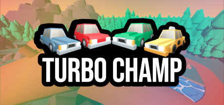 Turbo Champ PC Specs
