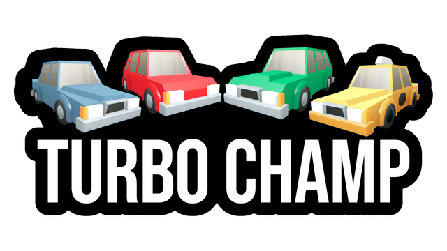 Turbo Champ Logo