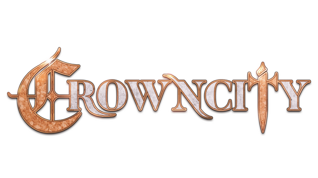 Crowncity Logo