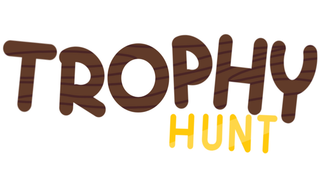 Trophy Hunt Logo