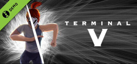 Terminal V Demo cover art