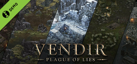 Vendir: Plague of Lies Demo cover art