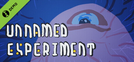 Unnamed Experiment Demo cover art